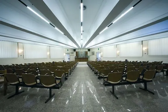 Hotel Villa Mater Catania