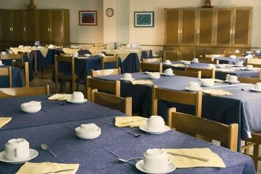 Hotel Villa Mater Κατάνια