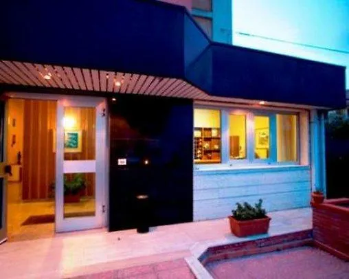 Hotel Villa Mater Catania