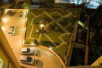 Hotel Villa Mater Katania