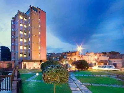 Hotel Villa Mater Katania