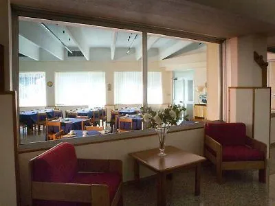 Hotel Villa Mater Katania Włochy