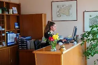 Hotel Villa Mater Katania