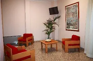 Hotel Villa Mater Catania