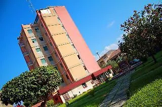 Hotel Villa Mater Κατάνια 2*,