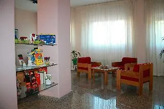 Hotel Villa Mater Catánia 2*,