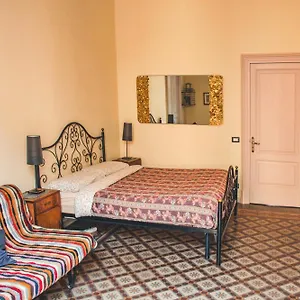 Gasthuis Casa Verdi - House Of Travelers