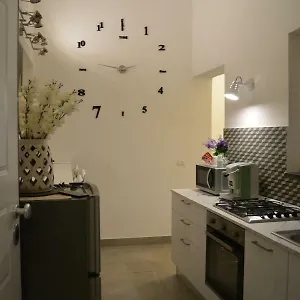  Apartment La Petite