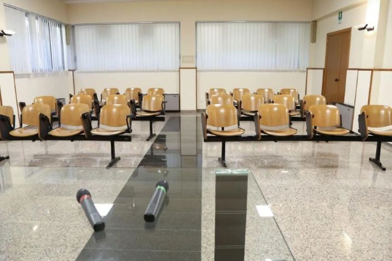 Hotel Villa Mater Catania