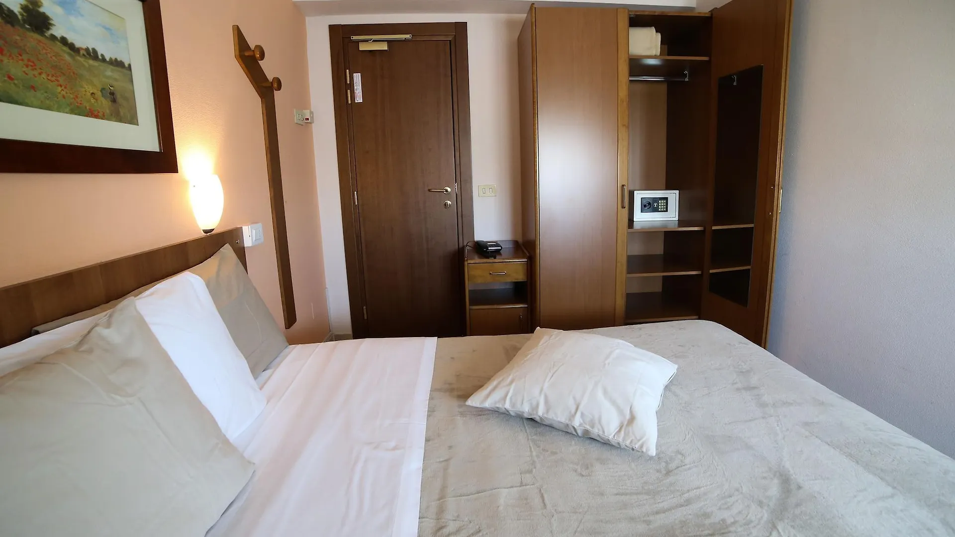 Hotel Villa Mater Catania