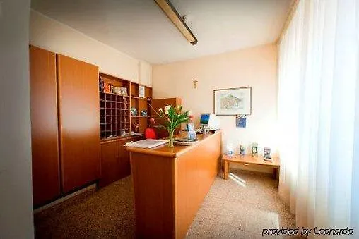 Hotel Villa Mater Catania 2*,  Italy