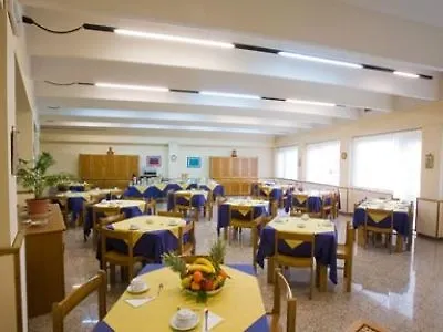 Hotel Villa Mater Catania