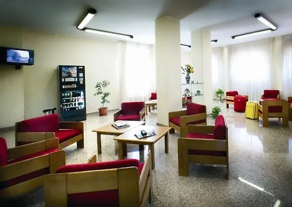 Hotel Villa Mater Catania