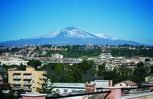 Hotel Villa Mater Catania 2*,