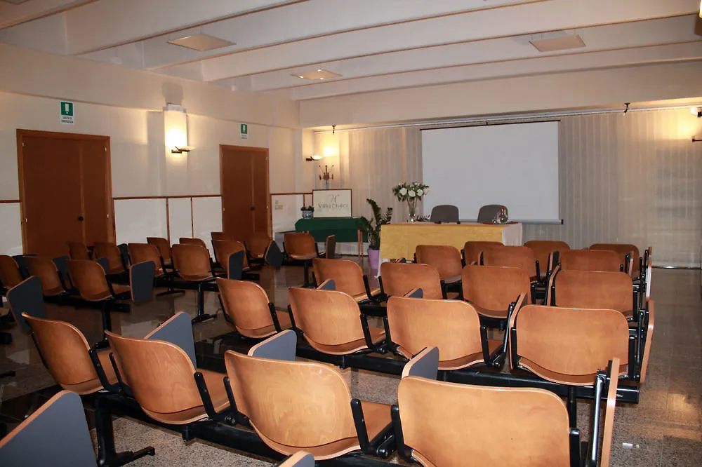 Hotel Villa Mater Catania