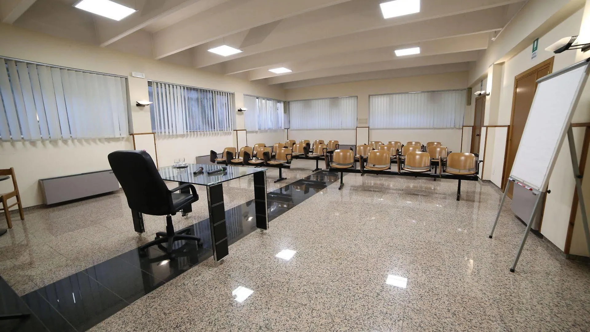 Hotel Villa Mater Catania Italy