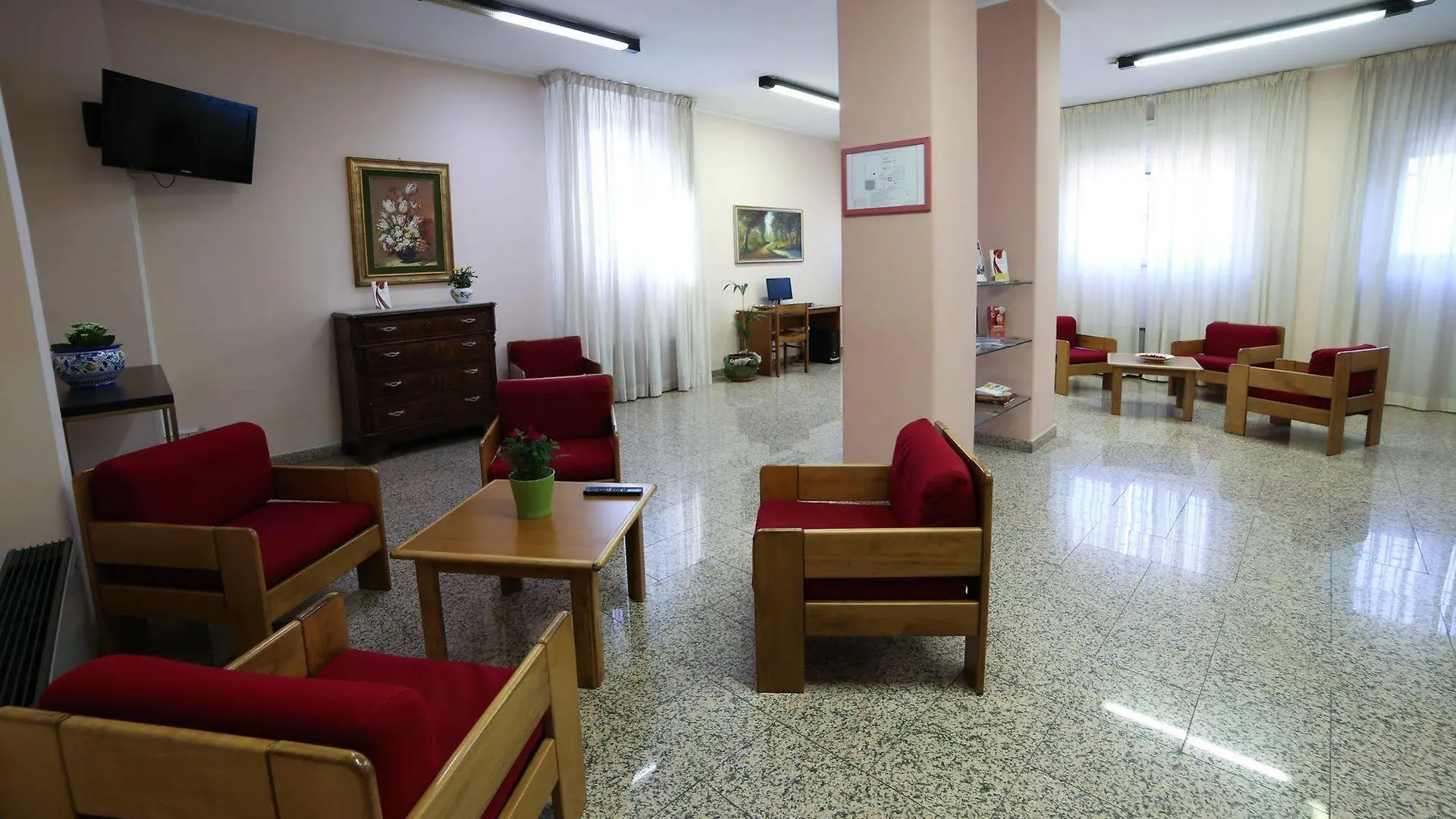 Hotel Villa Mater Catania
