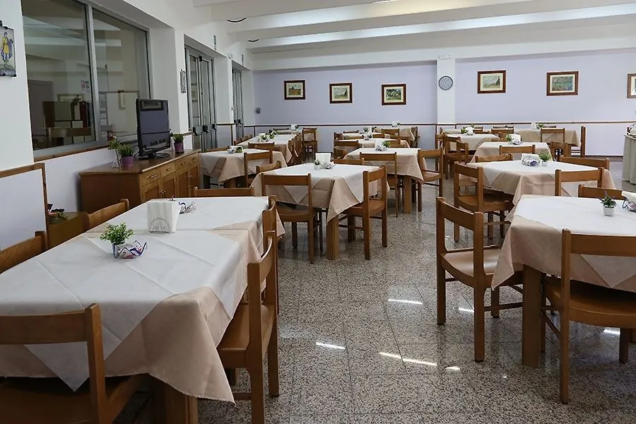 Hotel Villa Mater Catania